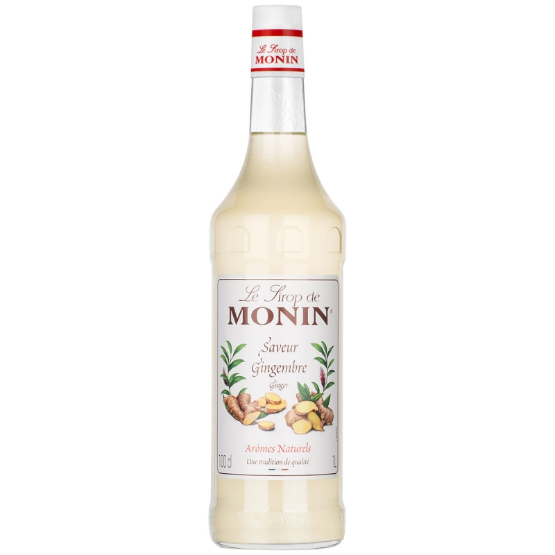 Имбирь