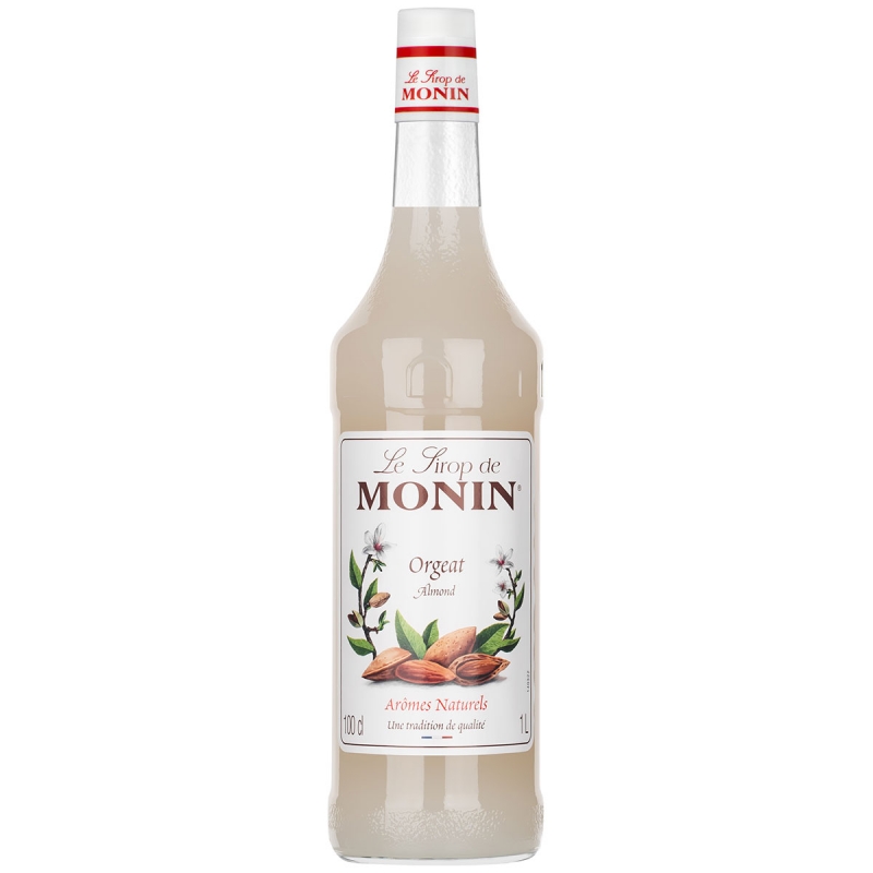 Миндаль
