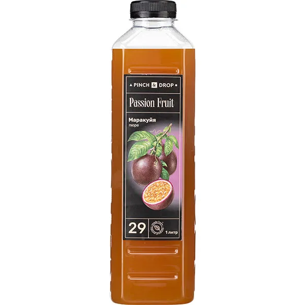 Пюре «Маракуйя»