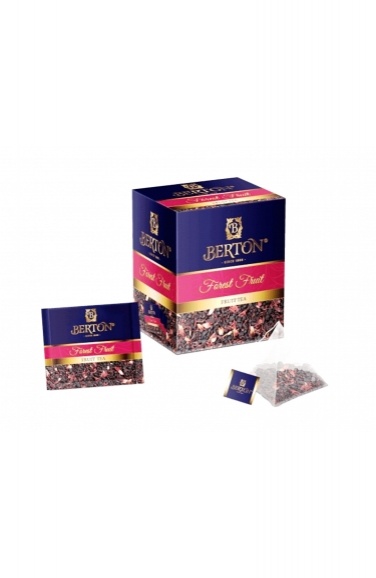 Форест Фрут/Фруктовый напиток (пирамидки) 2,7г*20шт
