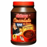Напиток, растворимый со вкусом шоколада, банка 1 кг / Италия
